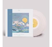 calm-quiet music under the moon lp trans