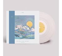 calm-quiet music under the moon trans