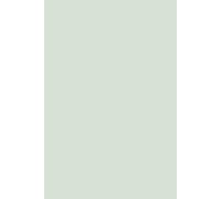 Calm Sage: Minimal Green Pastel Journal - 6x9 in, 120 Lined Pages