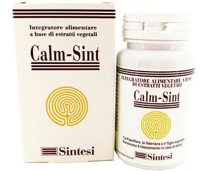 CALM-SINT 60CPR