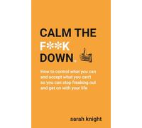 Calm the F**k Down