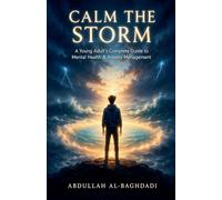 Calm The Storm