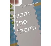 Calm The Storm