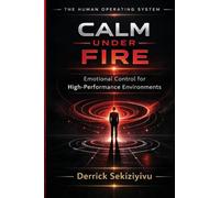 CALM UNDER FIRE: Emotional Control for High Performance Environments: 3