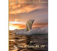 Calm Within: Healing From Burnout