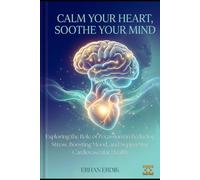 CALM YOUR HEART, SOOTHE YOUR MIND: Exploring the Role of Potassium in Reducing Stress, Boosting Mood, and Supporting Cardiovascular Health