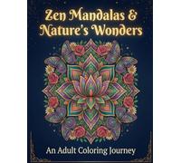 Calm Your Mind - An Anxiety Relief Coloring Book with Positive Affirmations for Adults