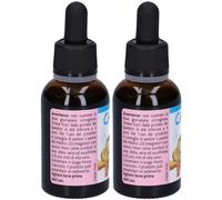 Calma Bimbi Gocce 2x30 ml Gocce orali
