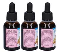 Calma Bimbi Gocce 3x30 ml Gocce orali