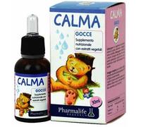 Pharmalife Gocce Calma Bimbi 30 ml