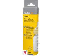 Biberon con sistema di alimentazione 'calma' 250 ml - nuovo packaging - medela