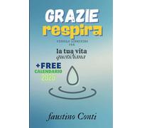 calma e respira piccolo libricino per la tua vita quotidiana