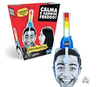 Calma e Sangue Freddo Gioco di ruolo giochi di società in scatola