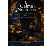 Calma Nocturna Vol. 5: Habitaciones del Alma