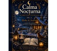 Calma Nocturna Vol.6: Noches de Invierno