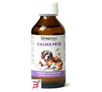 union bio Calma Pets - calmante e rasserenante