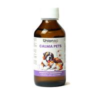 CALMA PETS mangime complementare liquido per cani e gatti a base di estratti veg