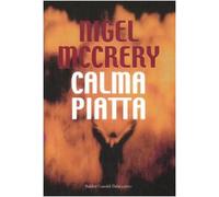 Calma piatta