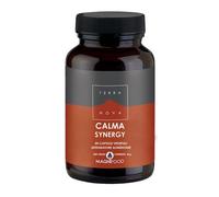 Terranova Calma Synergy 50 Capsule