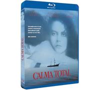 Calma total (Ore 10: calma piatta) - Bluray Import Resen AUDIO ITA