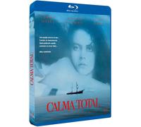 Calma total (Ore 10: calma piatta) - Bluray Import Resen PREORDER