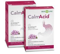 CALMACID 40TAV MASTICABILI