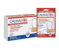 Calmadol 6 Fasce Autoriscaldanti