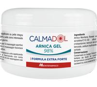calmadol arnica gel 98% 250 ml