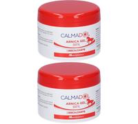 Calmadol Arnica Gel 98% 2x250 ml Gel