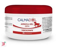 calmadol arnica gel 98% riscaldante 250 ml