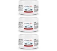 Calmadol Arnica Gel 98% Sollievo dal Dolore Formula Extra Forte 3x250