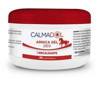 calmadol Arnica Gel 98% Riscaldante 250 ml