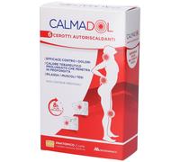 Calmadol® Cerotti Autoriscaldanti 6 pz Cerotto