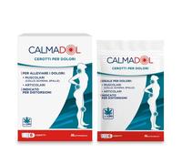 Calmadol cerotto per dolori 6 pezzi