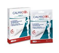 CALMADOL Cer.5+1pz