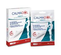 Calmadol cerotto antidolorifico naturale 6 pezzi