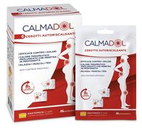 CALMADOL CEROTTO RISCALDANT 6P