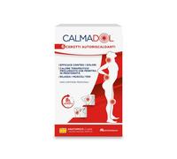 MONTEFARMACO OTC SpA CALMADOL CEROTTO RISCALDANTE PACK 6 PEZZI
