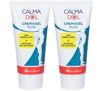 Calmadol® Cremagel Forte Arnica e Artiglio del Diavolo 2x100 ml Crema