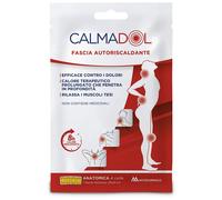 CALMADOL FASCIA AUTORISCALDANTE 1 PEZZO
