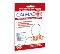 CALMADOL FASCIA AUTORISCALDANTE 1 PEZZO
