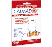 Calmadol - Fascia Autoriscaldante per Dolori Confezione 1 Pezzo