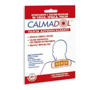 Calmadol® Fascia Autoriscaldante 29 x 9 cm 1 pz Cerotto