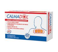 CALMADOL FASCIA RISCALDANT 6PZ