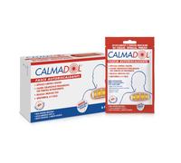 Calmadol® Fascia Autoriscaldante 6 Pezzi