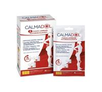 CALMADOL FASCIA LOMBARE 4PZ