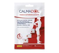 Montefarmaco CALMADOL FASCIA AUTORISCALDANTE LOMBARE 1 PEZZO
