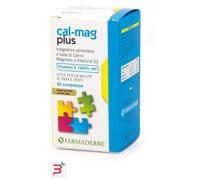 CALMAG PLUS 60 COMPRESSE