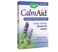 CalmAid 30 Softgel Di Nature's Way