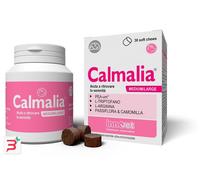 CALMALIA MEDIUM & LARGE 30 SOFT CHEWS